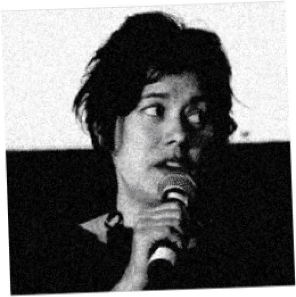 Image of Caterina Fake