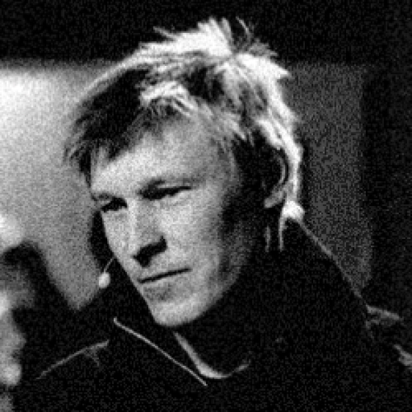 Image of Jyri Engeström
